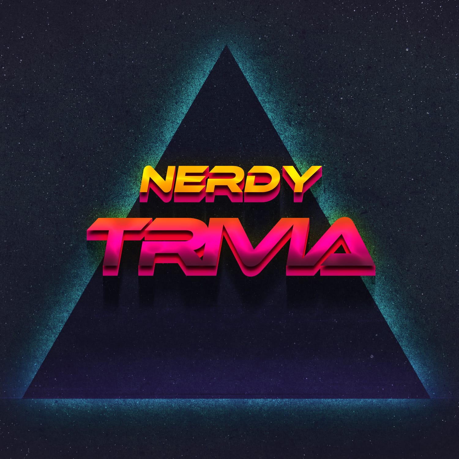 Nerdy Trivia