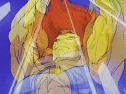 The NSFW Thundercats outtakes you need to hear