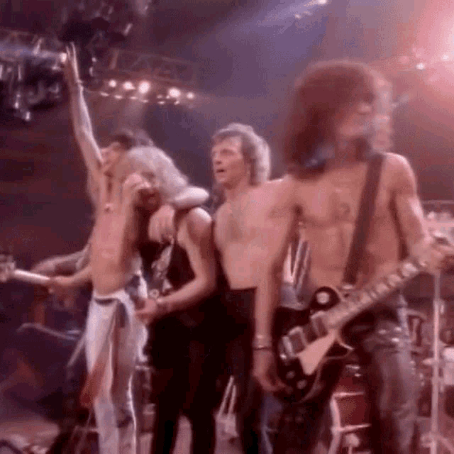 What Aerosmith song was inspired by the L.A. riots?