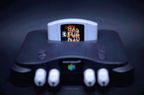 What was the best-selling Nintendo 64 game of all time?