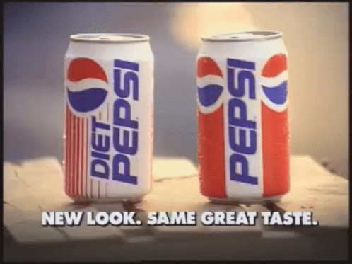 What was Pepsi originally called?