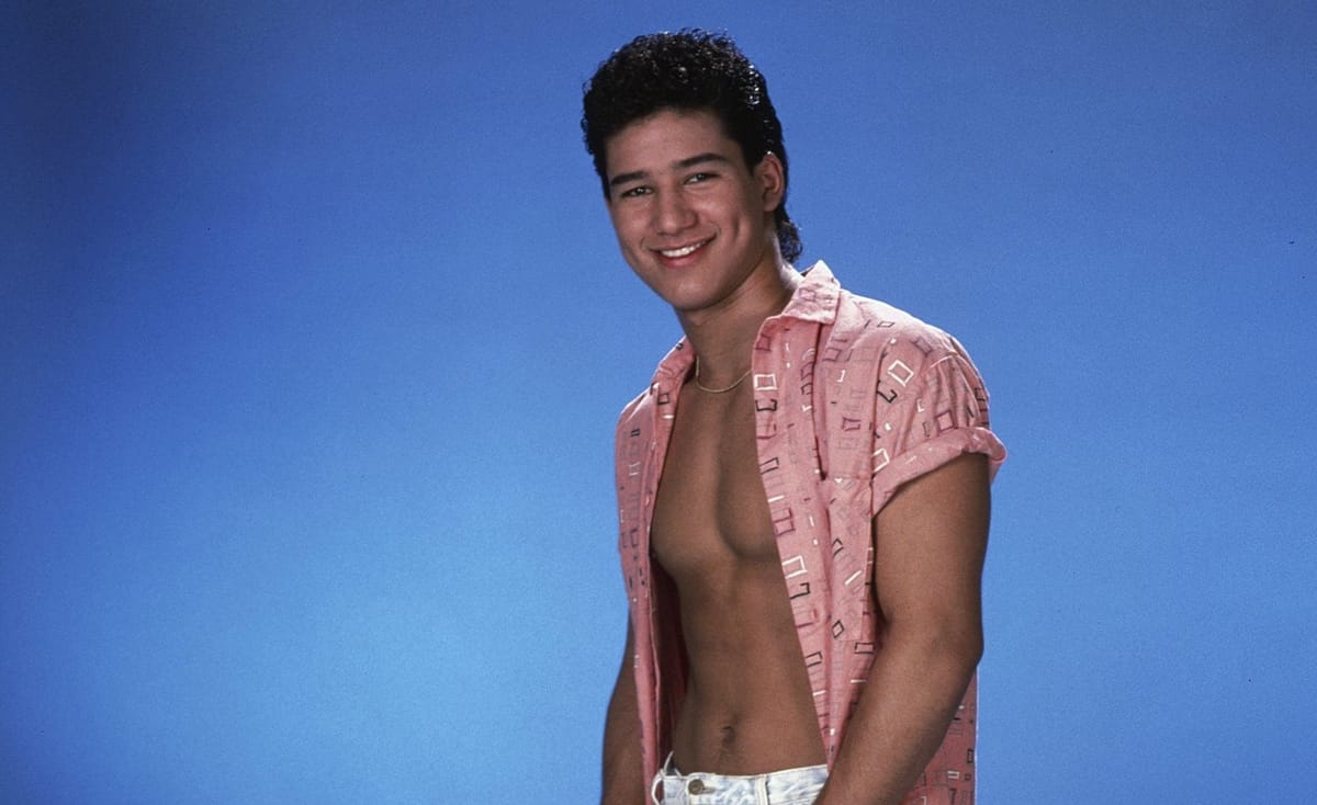 In Saved by the Bell, what does the A.C. in A.C. Slater stand for?