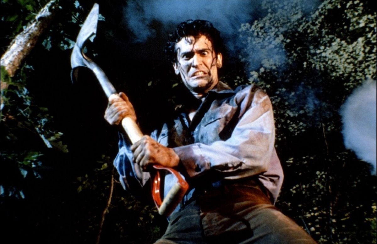 8 horror films from the 80s for (almost) every mood