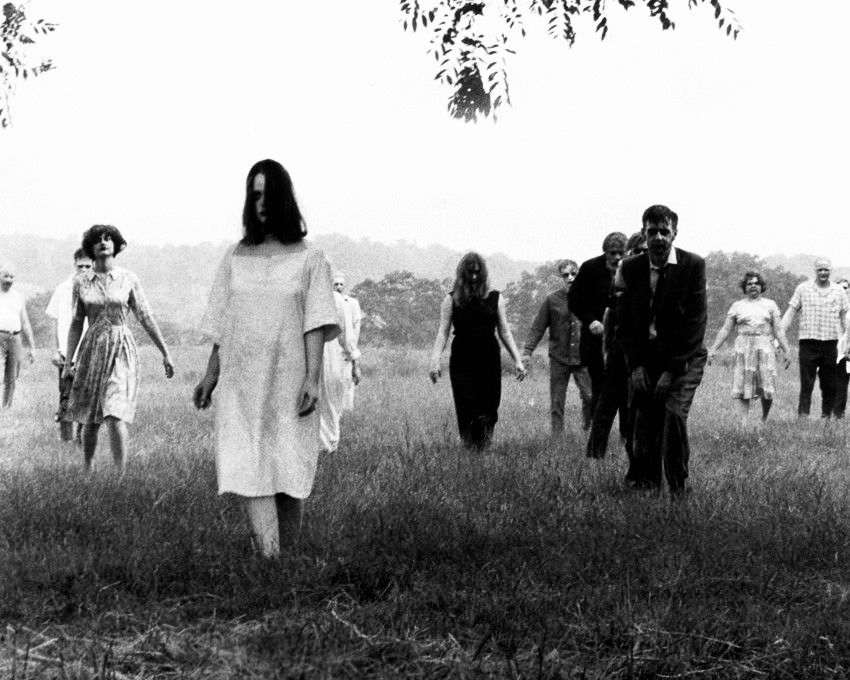 10 music videos that homage classic horror cinema