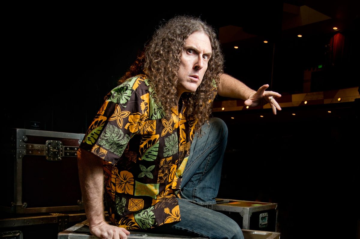 The top 10 Weird Al Yankovic parodies from the 1990s