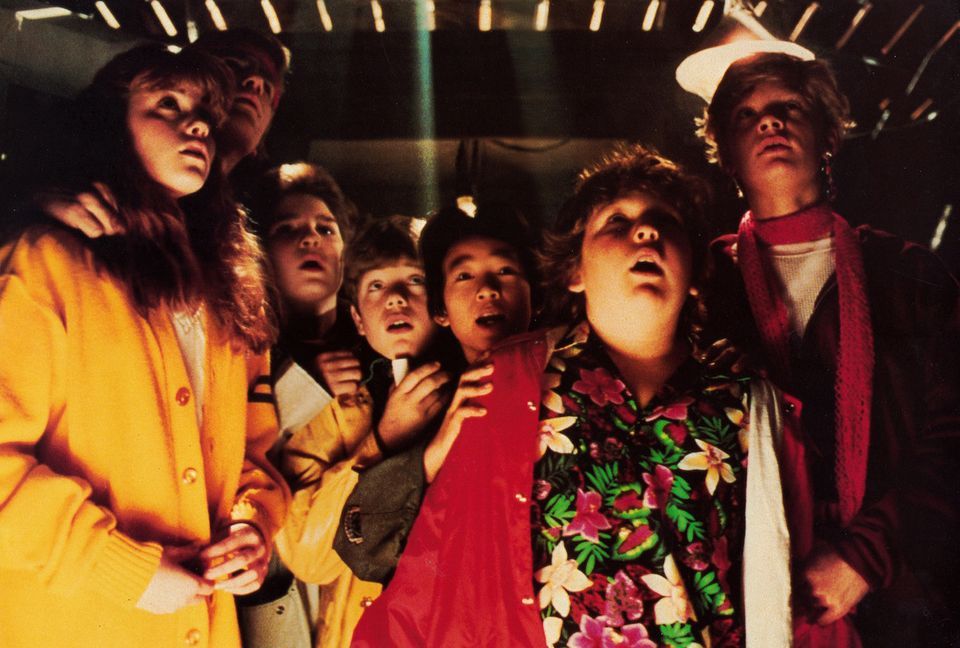 The top 5 kids movies from the '80s to watch for Halloween