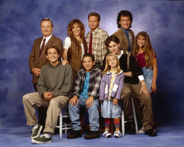 Sitcom families from the ‘90s we wish we were part of