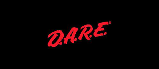 What did D.A.R.E. stand for?
