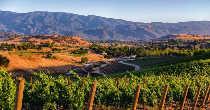 Giveaway: Win a 3-day wine excursion in Santa Barbara