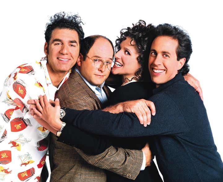 10 Seinfeld episodes that kids today wouldn't understand