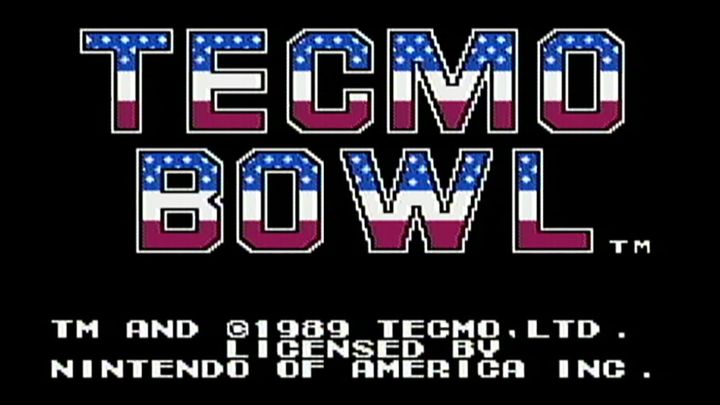 Revisiting Tecmo Bowl: Is it worth playing again?