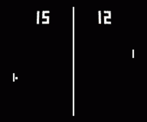 A brief history of Pong: The game that made the video game industry
