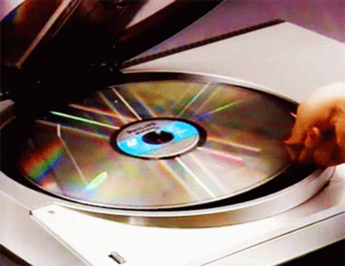 What was LaserDisc originally called?