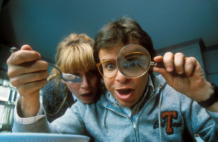 The top 10 representations of nerds in cinema