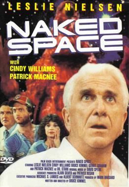 Movies That Time Forgot: Naked Space