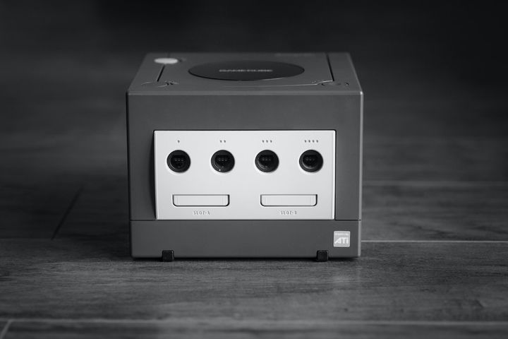 The top 10 Nintendo GameCube games of all time