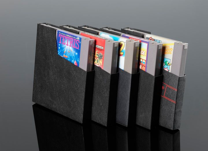 The most valuable NES cartridges of all time