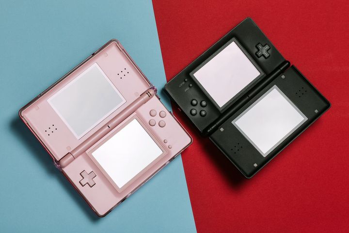 The top 10 Nintendo DS games of all time