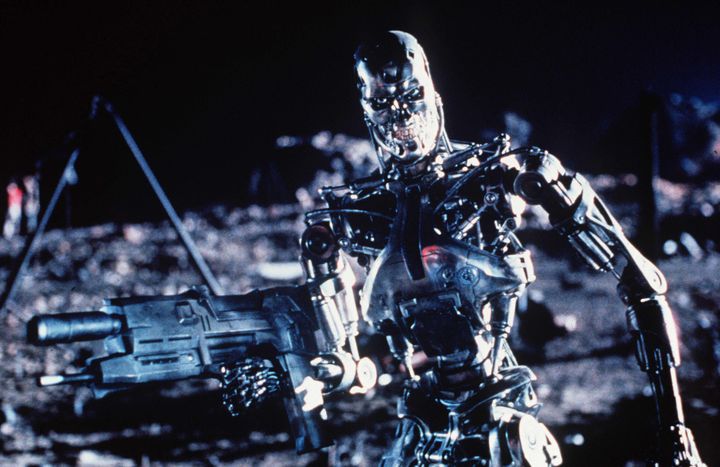 5 retro movies to celebrate AI (probably not) becoming conscious