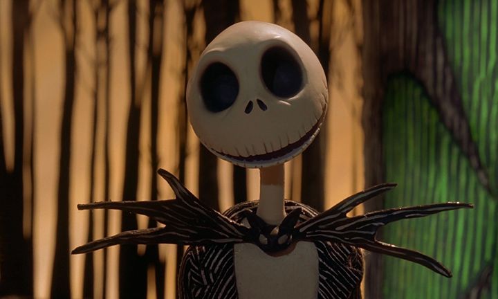 Kids movies from the 90s to watch this Halloween